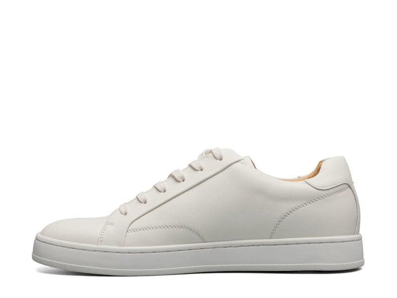 フローシャイム メンズ シューズ スニーカー Florsheim Monopoli Sneaker Cream クリーム