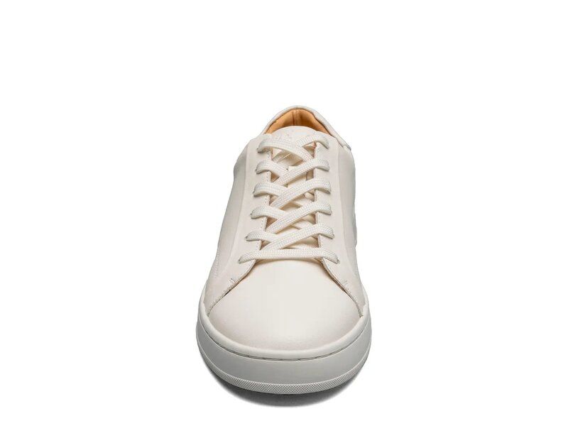 フローシャイム メンズ シューズ スニーカー Florsheim Monopoli Sneaker Cream クリーム