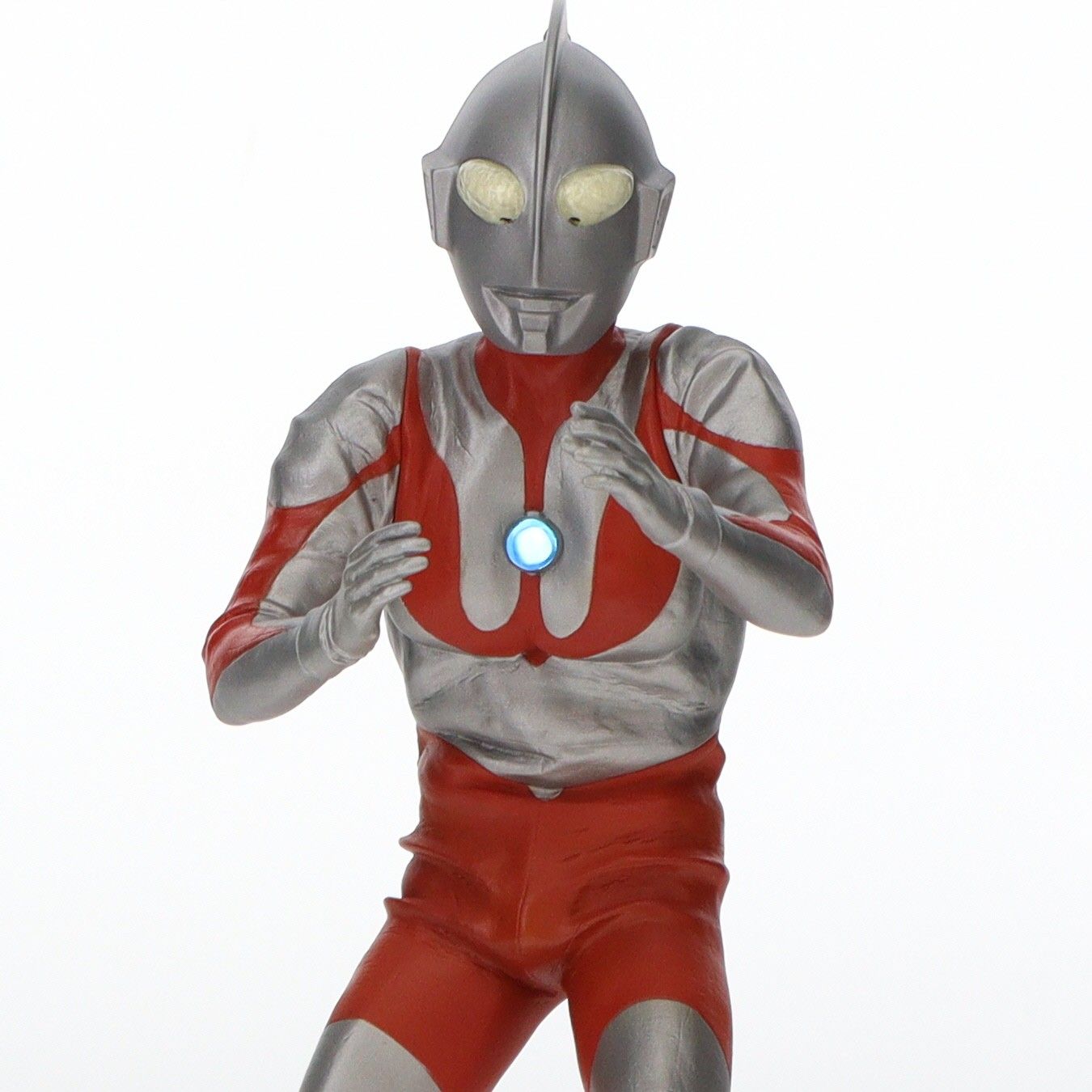 大怪獣シリーズ ウルトラマン Cタイプ 発光Ver. ツブラヤストアONLINE