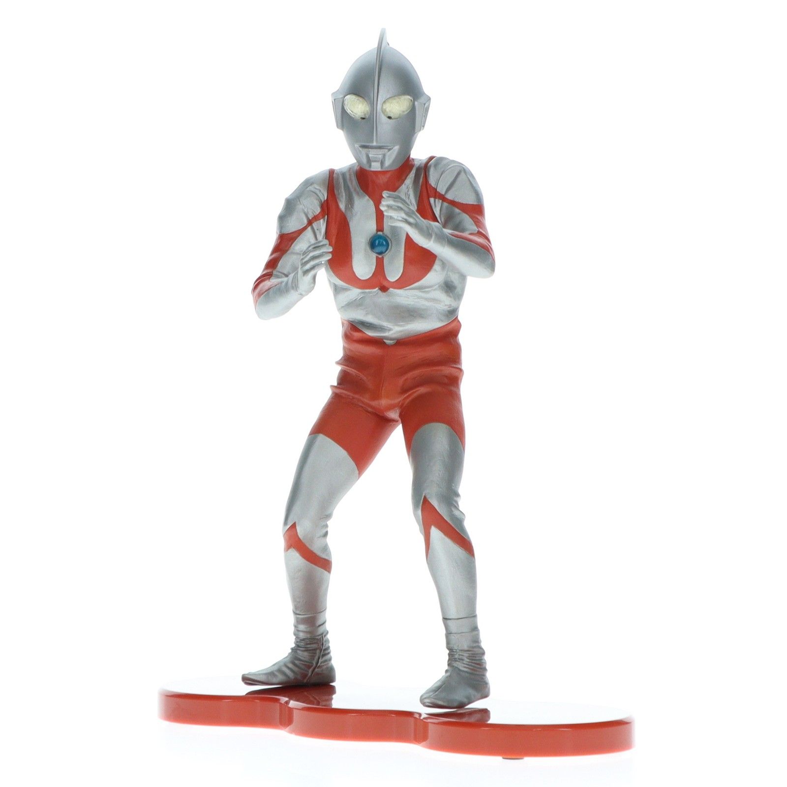 大怪獣シリーズ ウルトラマン Cタイプ 発光Ver. ツブラヤストアONLINE