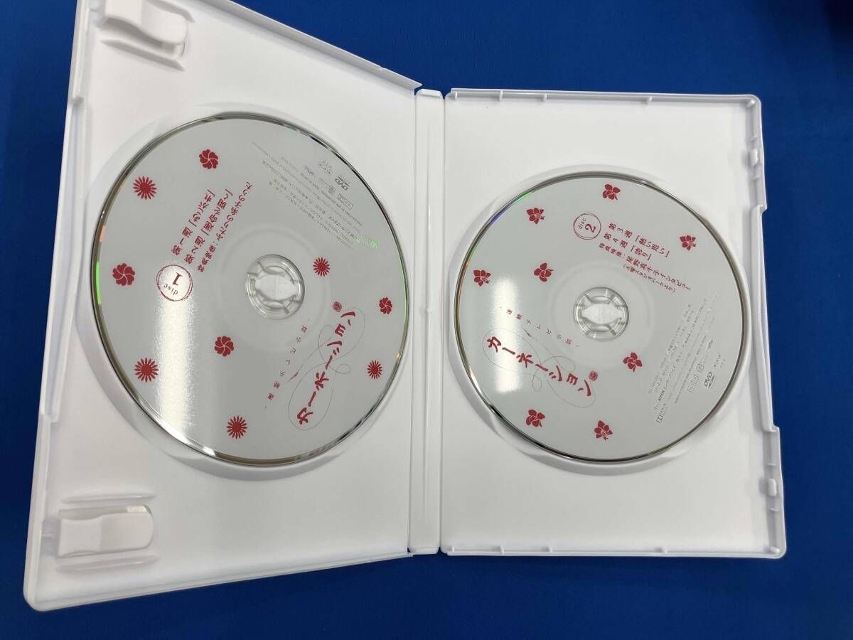 DVD 連続テレビ小説 カｰネｰション 完全版 DVD-BOX1 - メルカリ