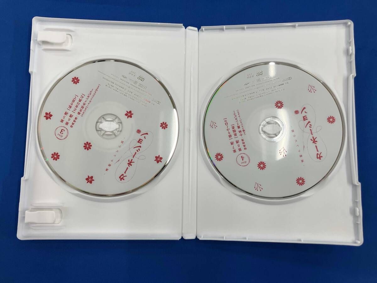DVD 連続テレビ小説 カｰネｰション 完全版 DVD-BOX1 - メルカリ