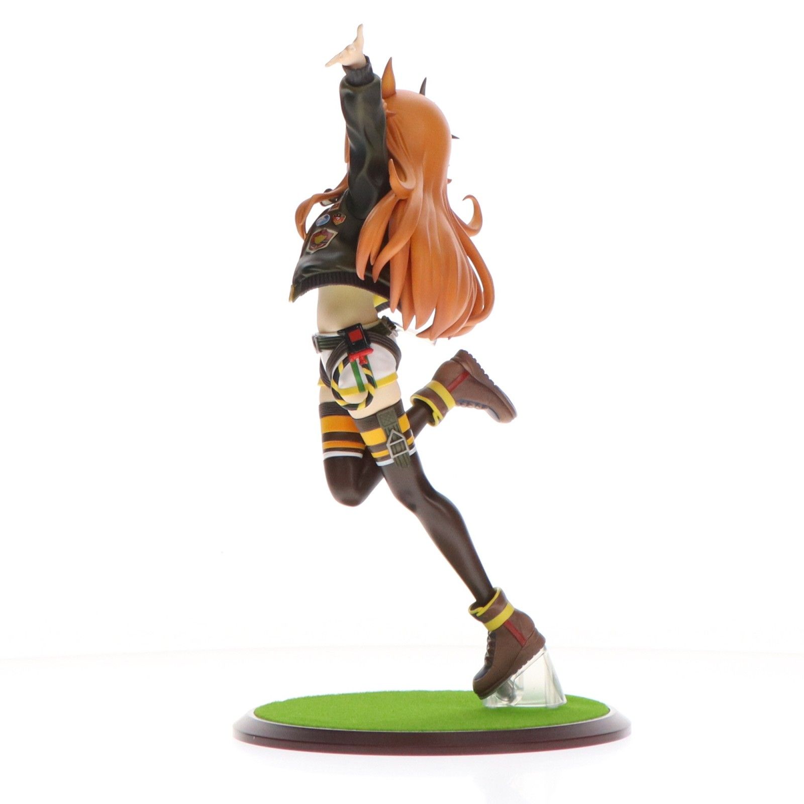 メガハウス Lucrea マヤノトップガン 1/7 Amazon.co.jp: メガハウス