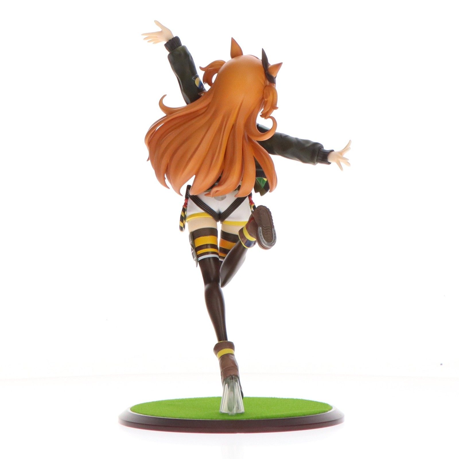 メガハウス Lucrea マヤノトップガン 1/7 Amazon.co.jp: メガハウス