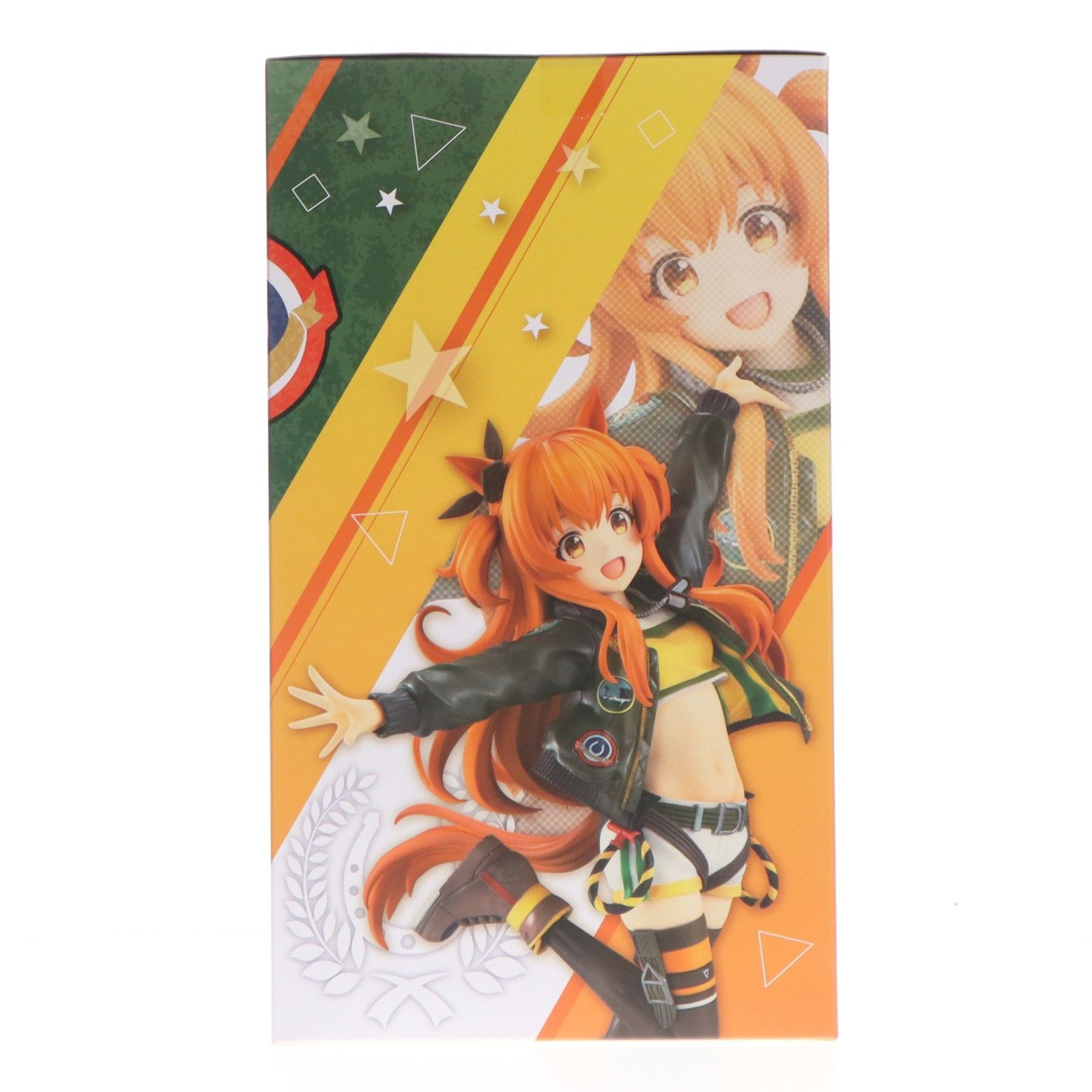 Lucrea(ルクリア) マヤノトップガン ウマ娘 プリティーダービー 1/7