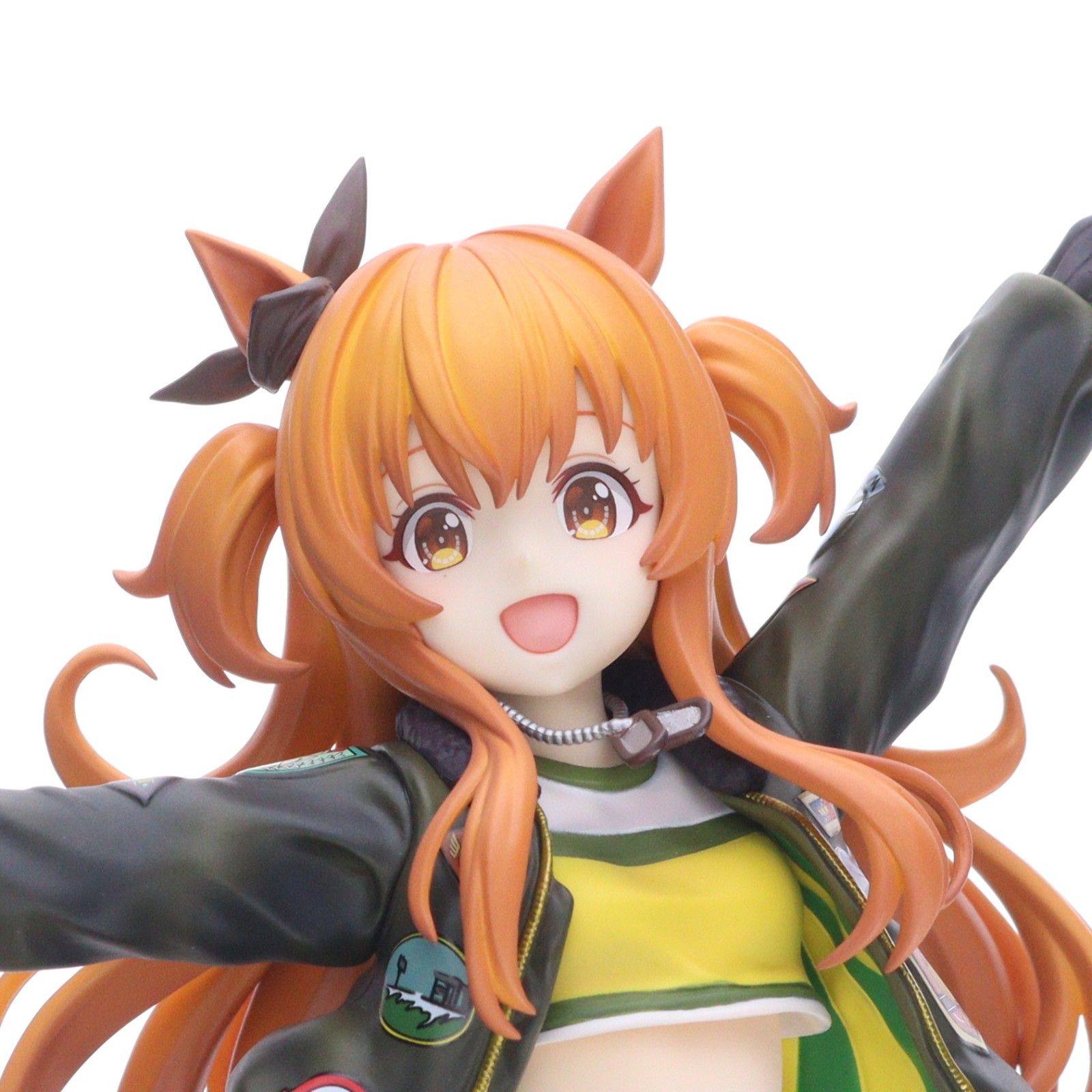 Lucrea(ルクリア) マヤノトップガン ウマ娘 プリティーダービー 1/7