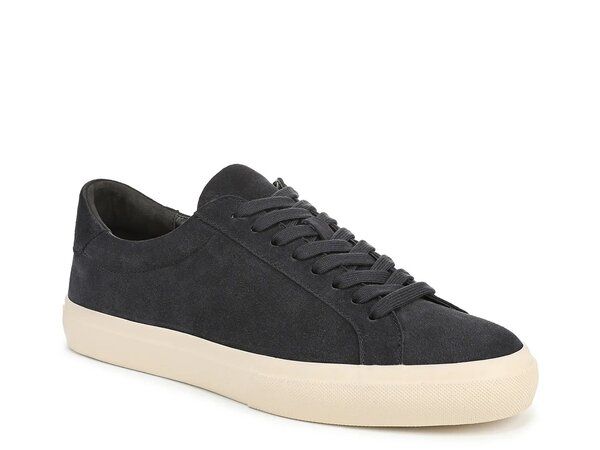 ヴィンス メンズ シューズ スニーカー Vince Fulton Sneaker Mens Navy ネイビー