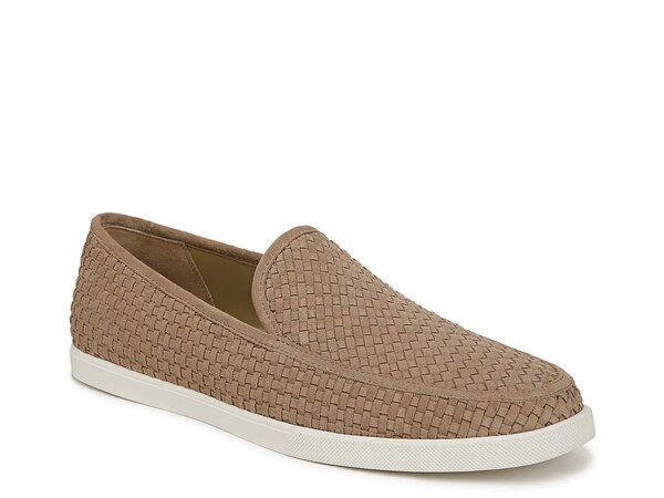 ヴィンス メンズ シューズ スリッポン・ローファー Vince Sonoma Loafer Taupe トープ