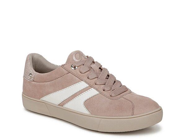 ナチュライザー レディース シューズ スニーカー Naturalizer Medina Sneaker Light Brown ブラウン