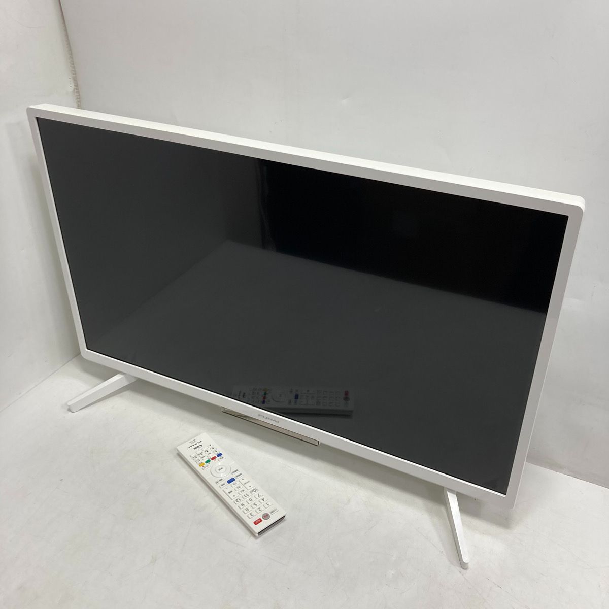 FUNAI フナイ 32インチ 32型 液晶テレビ FL-32H2040W - メルカリ