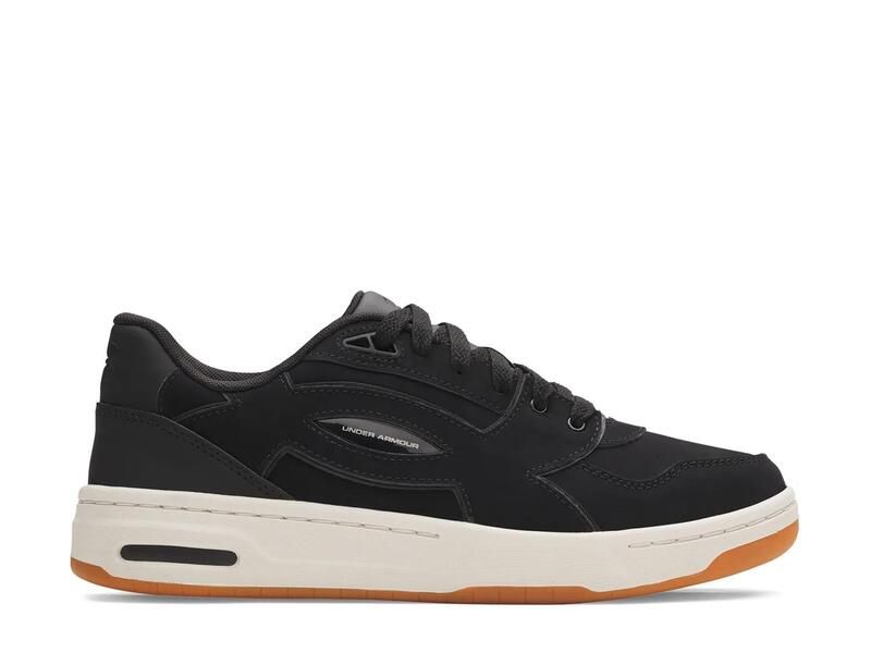 アンダーアーマー メンズ シューズ スニーカー Under Armour Flex Sneaker Mens Black ブラック