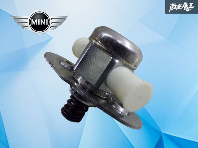 【新品】BMW MINI純正 R56 ミニクーパー VTGモーター バルブトロニックモーター モーター 電装 激安魔王