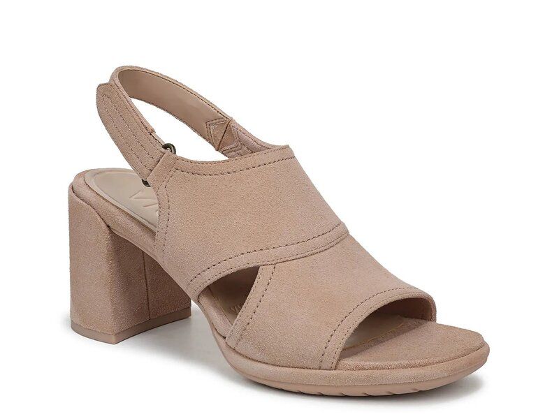 バイオニック レディース シューズ サンダル Vionic Bolinasandal Tan Suede タン