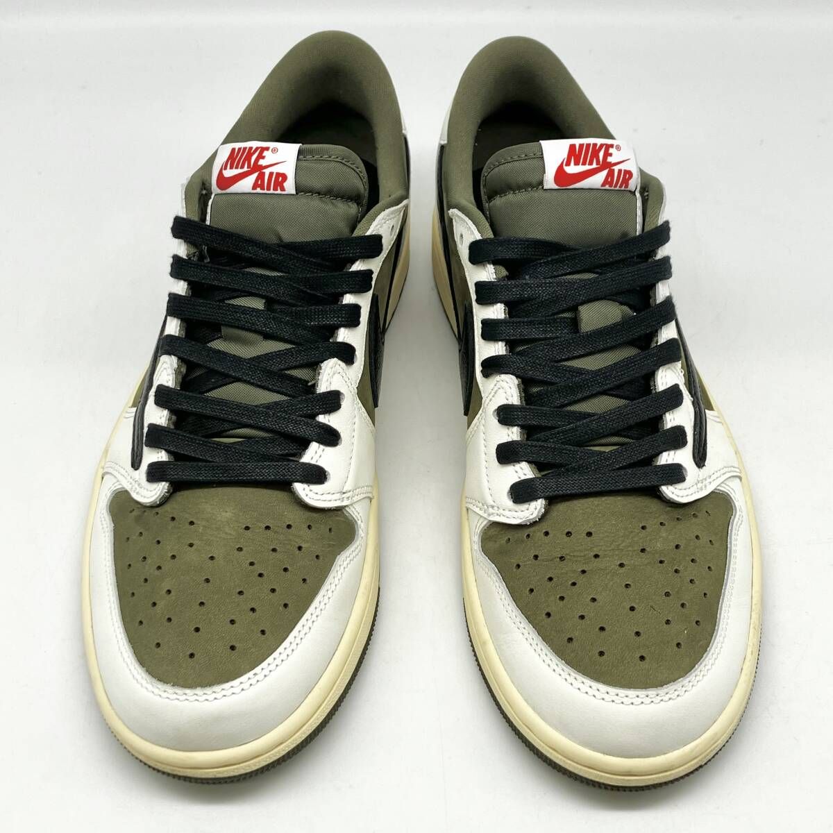 NIKE NIKE Travis Scott×Air Jordan 1 Low OG SP 