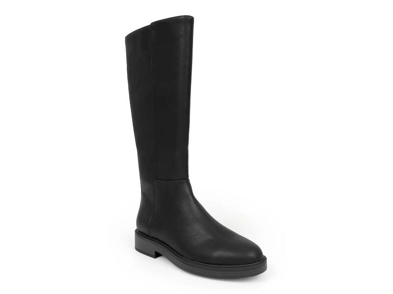 エアロソールズ レディース シューズ ブーツ・レインブーツ Aerosoles Prue Boot Black ブラック