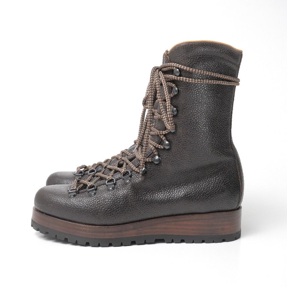 □美品□F.LLI Giacometti × MARMOLADA フラテッリジャコメッティ