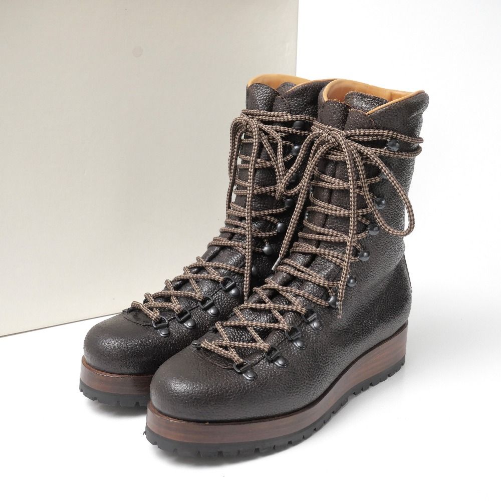 □美品□F.LLI Giacometti × MARMOLADA フラテッリジャコメッティ