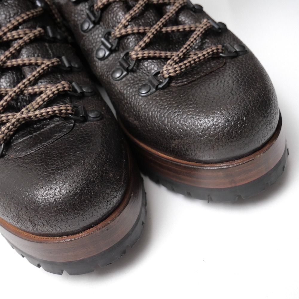 □美品□F.LLI Giacometti × MARMOLADA フラテッリジャコメッティ