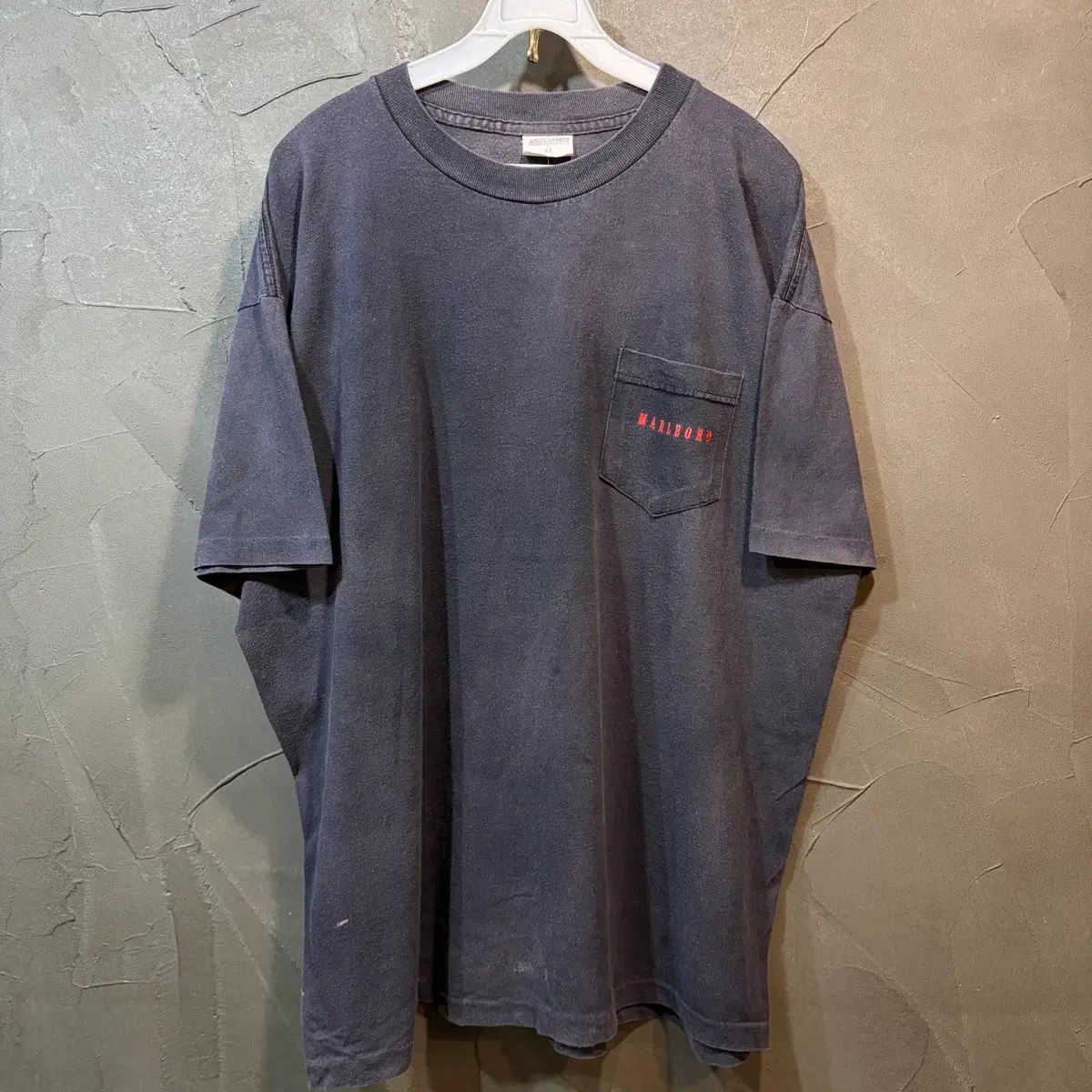 XL 90s ヴィンテージ マルボロ Marlboro Tシャツ