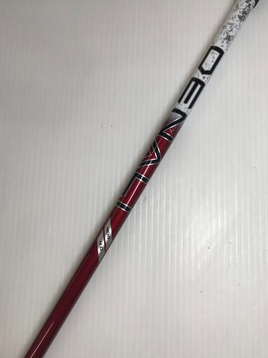 タイトリスト GT2 21度 PROJECT XDENALI RED 40 フェアウェイウッド