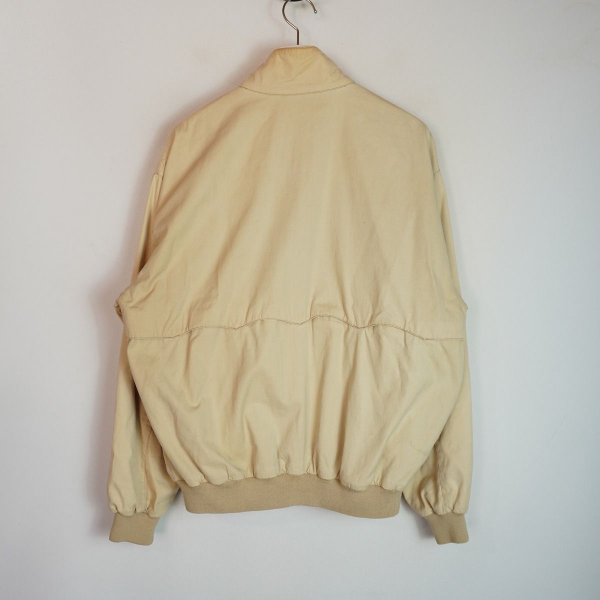 BARACUTA バラクータ GREEN LABEL グリーンレーベル G9タイプ スイング 