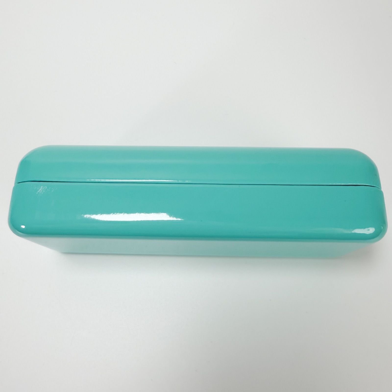 TIFFANY　ティファニー　空メガネケース、空箱　3セット　新品自宅保存品 TIFFANY ティファニー メガネケース ハードケース 空箱 - メルカリ