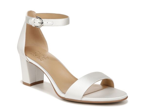 ナチュライザー レディース シューズ サンダル Naturalizer Vera Sandal Off White オフホワイト