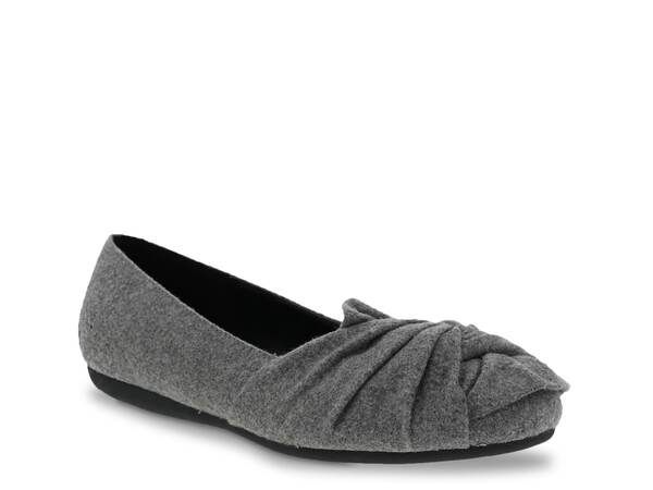 ベリーニ レディース シューズ パンプス Bellini Snug Flat Grey グレー