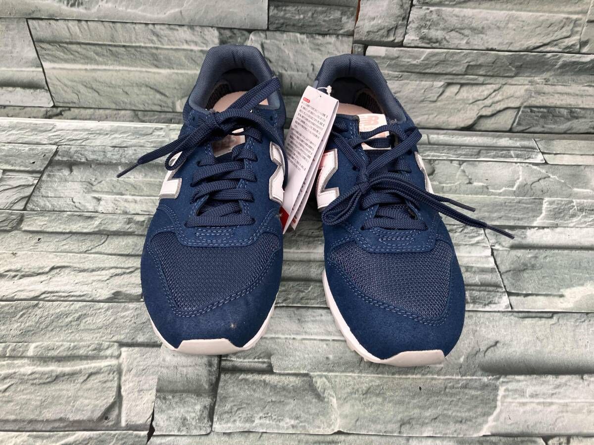 new balance/スニーカー/WL996BE2 ネイビー/24.5/ニューバランス/通年