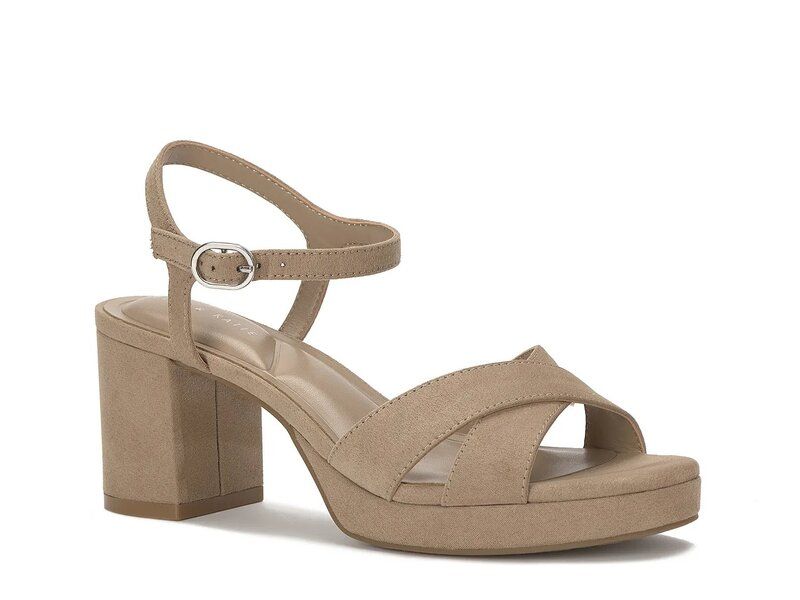 ケリー＆ケイティ レディース シューズ サンダル Kelly Katie Sherva Sandal Taupe トープ