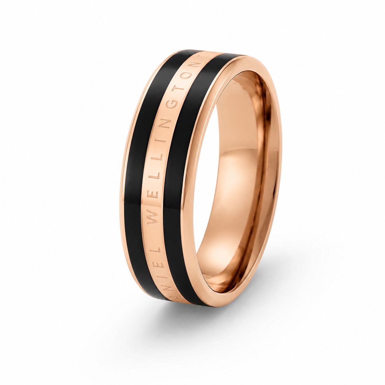 【ギフト対応可】ダニエルウェリントン DANIEL WELLINGTON リング Emalie Ring Rose Gold Black 指輪 ローズゴールド ブラック 高級 上品 アクセサリー ジュエリー 人気 ブランド おしゃれ 記念 プレゼント 送料無料 【ギフト対応可】ダニエルウェリントン DANIEL WELLINGTON リング Emalie Ring Rose Gold Black 指輪 ローズゴールド ブラック 高級 上品 アクセサリー ジュエリー 人気 ブランド おしゃれ 記念 プレゼント 送料無料