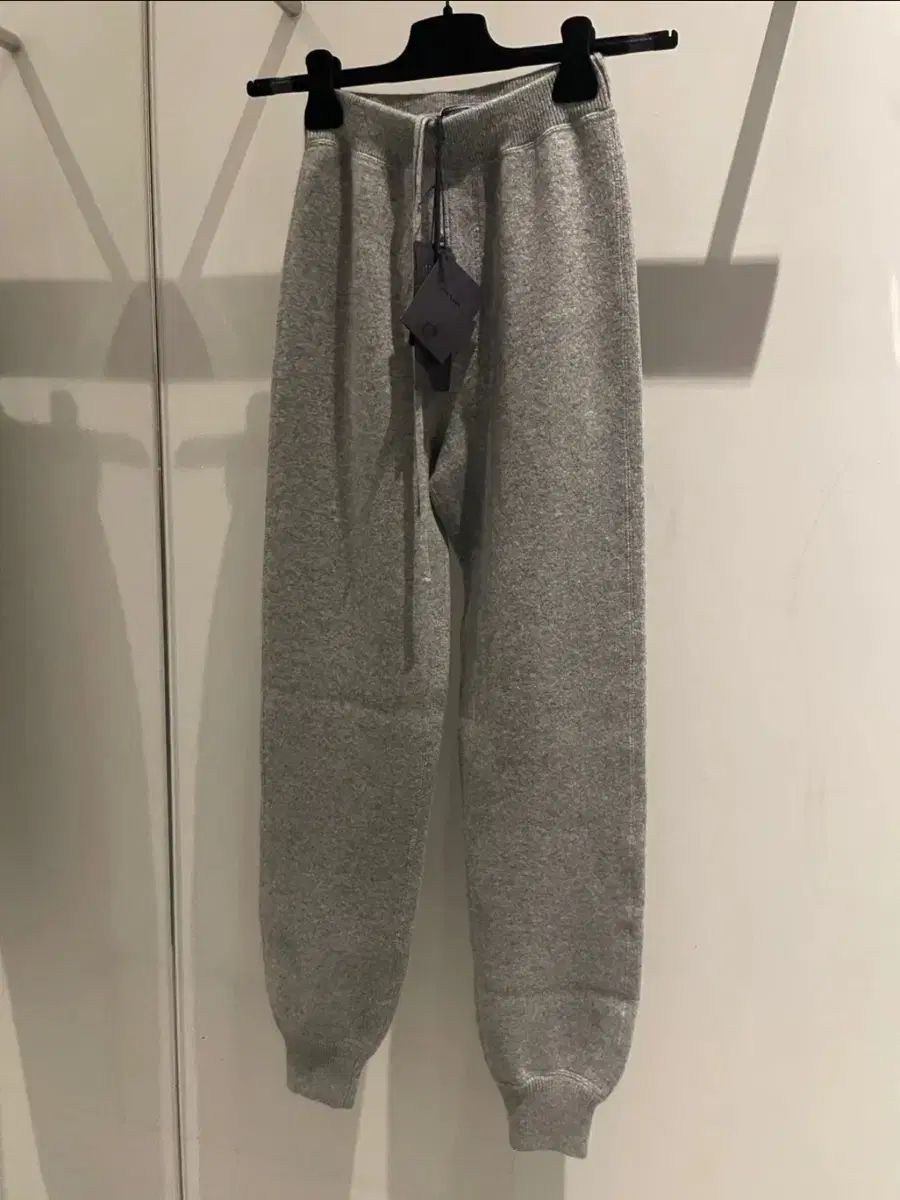 PRADA プラダ カシミア パンツ 36size (新品 正規品)
