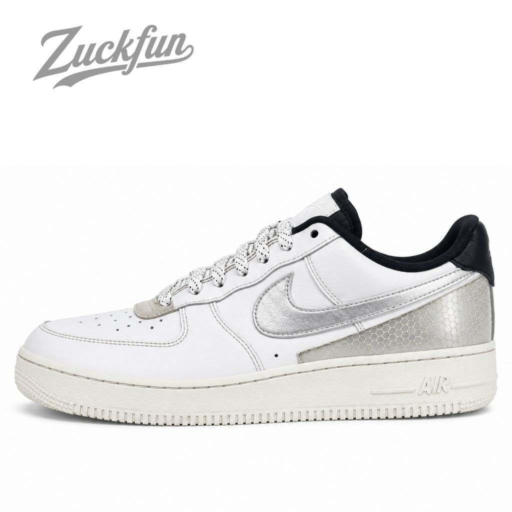ビックサイズ NIKE AIR FORCE 1 07 LV8 エア フォース 1 ホワイト 