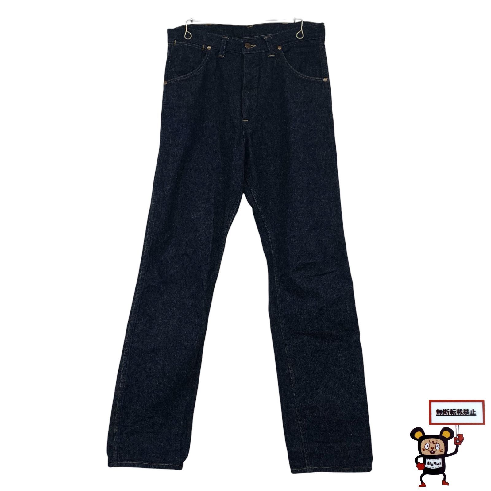 71.WAREHOUSE Lot 1008 デニムパンツ 【店舗併売品】