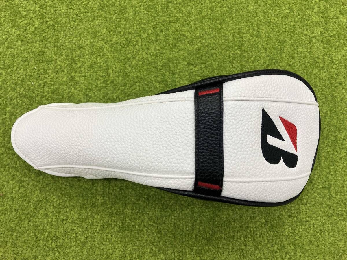BRIDGESTONE ブリヂストンB2 フェアウェイ AiR Speeder BS for Wood 3W 15°