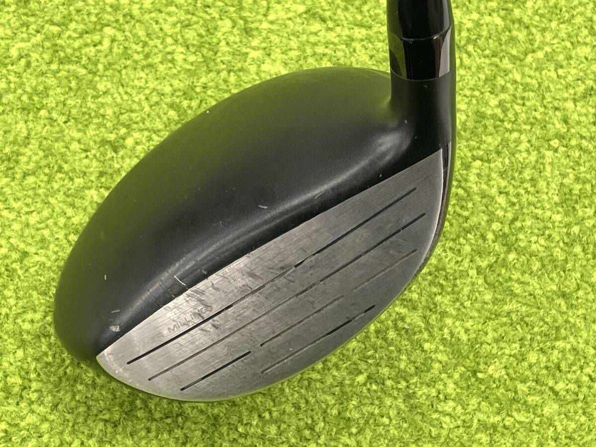 BRIDGESTONE ブリヂストンB2 フェアウェイ AiR Speeder BS for Wood 3W 15°
