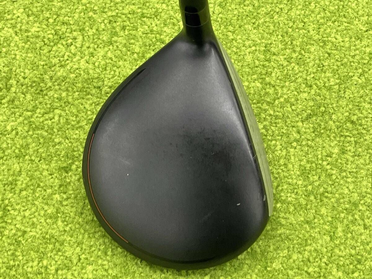 BRIDGESTONE ブリヂストンB2 フェアウェイ AiR Speeder BS for Wood 3W 15°