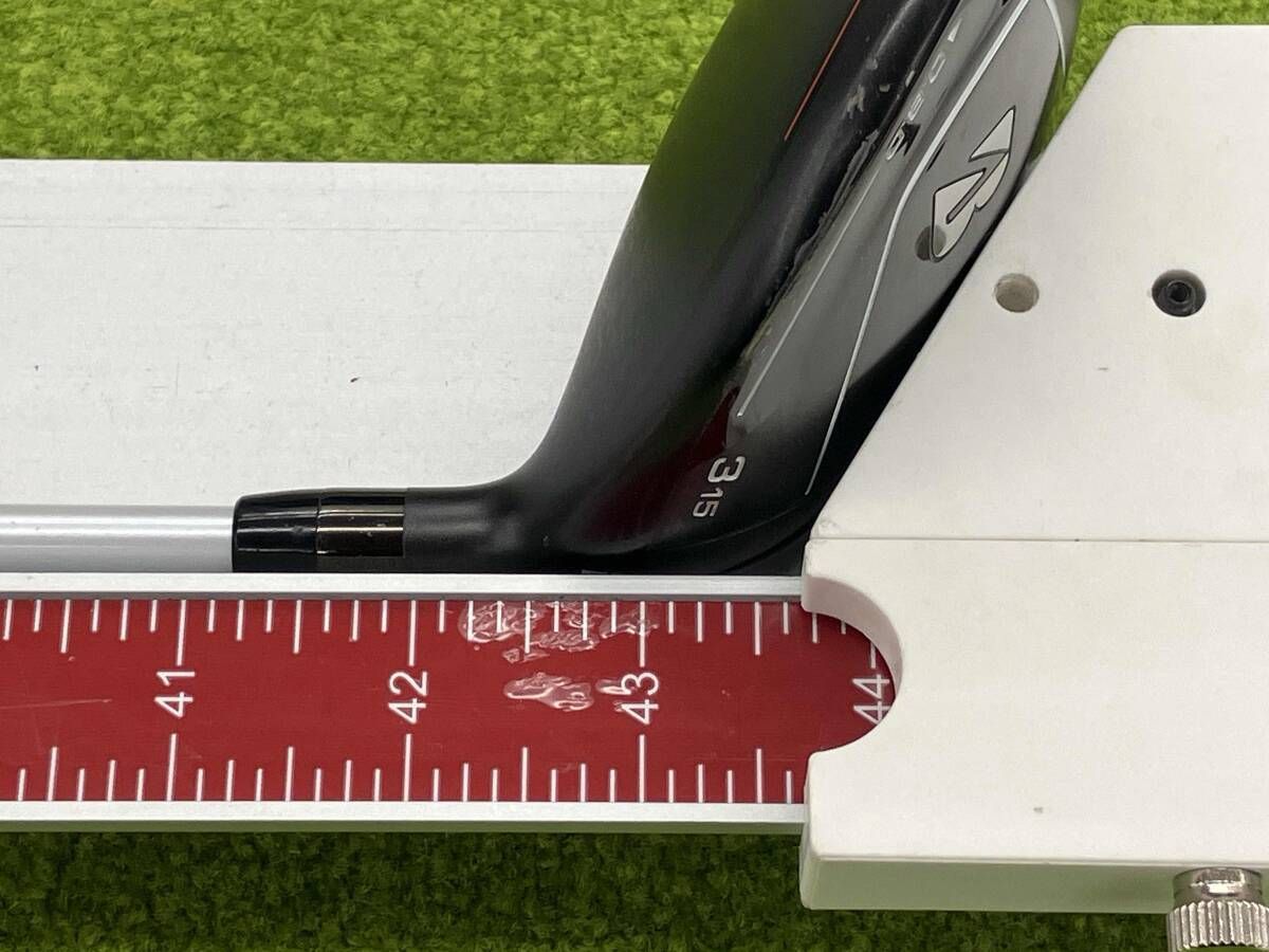 BRIDGESTONE ブリヂストンB2 フェアウェイ AiR Speeder BS for Wood 3W 15°