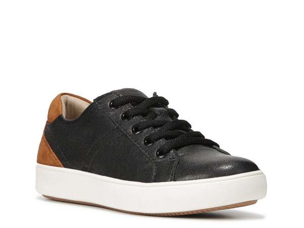ナチュライザー レディース シューズ スニーカー Naturalizer Morrison Sneaker Black ブラック