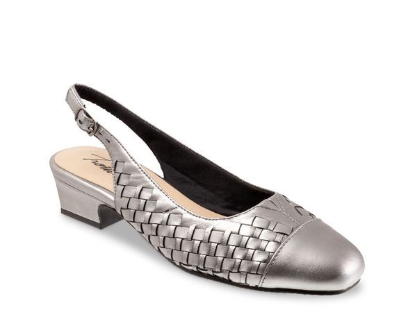 トロッターズ レディース シューズ サンダル Trotters Dea Sandal Grey グレー 26,496円