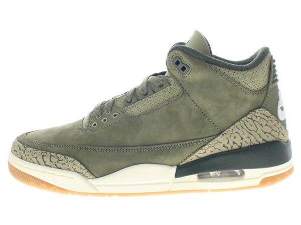 【US9.5】 AIR JORDAN 3 RETRO DN3707-202 【新古品】