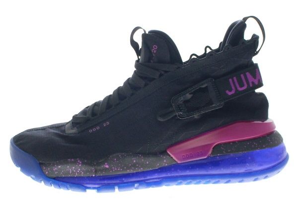 【US10】 JORDAN PROTO-MAX 720 BQ6623-004 【新古品】
