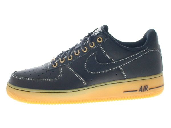 【US8.5】 NIKE AIR FORCE 1 488298-067 【新古品】
