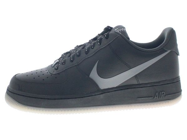 【US8.5】 NIKE AIR FORCE 1 '07 LV8 3 CD0888-001 【新古品】