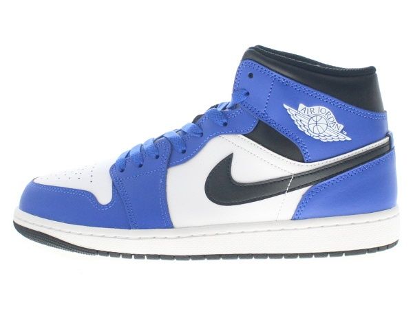 【US11】 AIR JORDAN 1 MID DQ8426-402 【新古品】