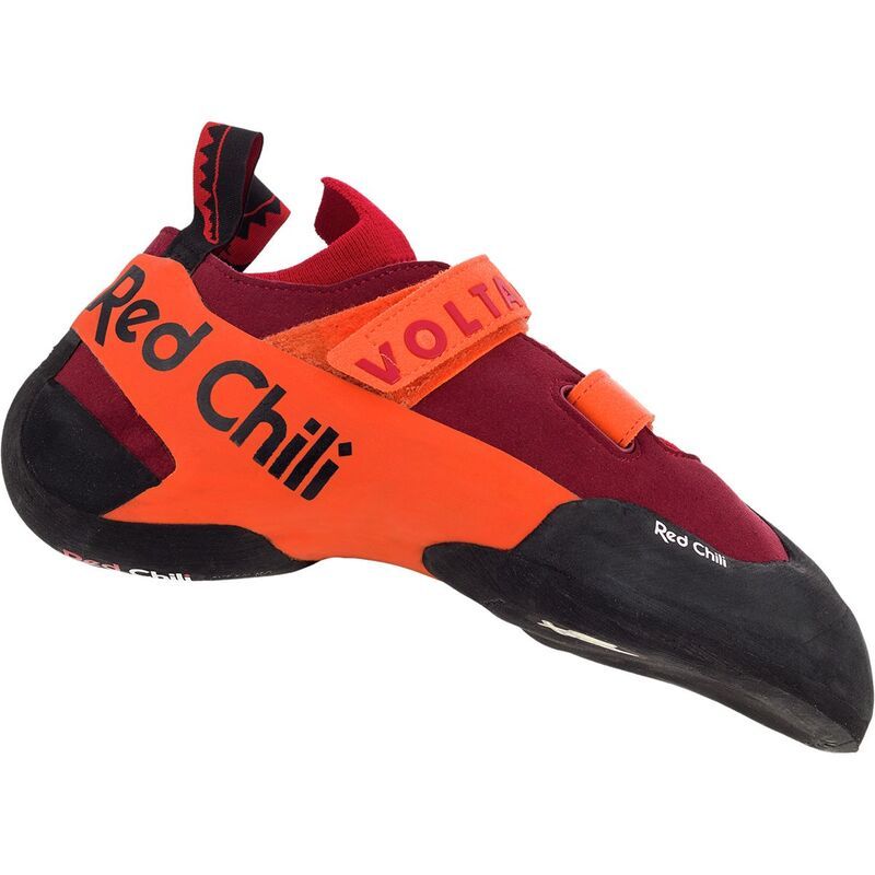 レッドチリ メンズ シューズ スニーカー Red Chili Voltage II Climbing Shoe Red レッド