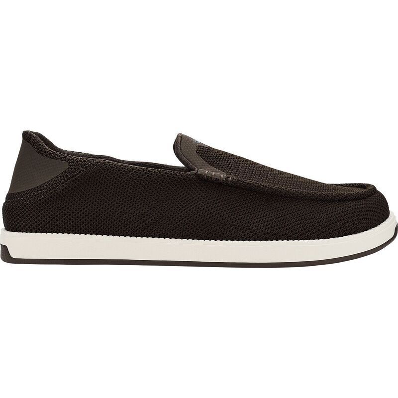 オルカイ メンズ シューズ スニーカー メッシュ Olukai Kakaha Mesh Shoe Mens Dark JavaDark Java