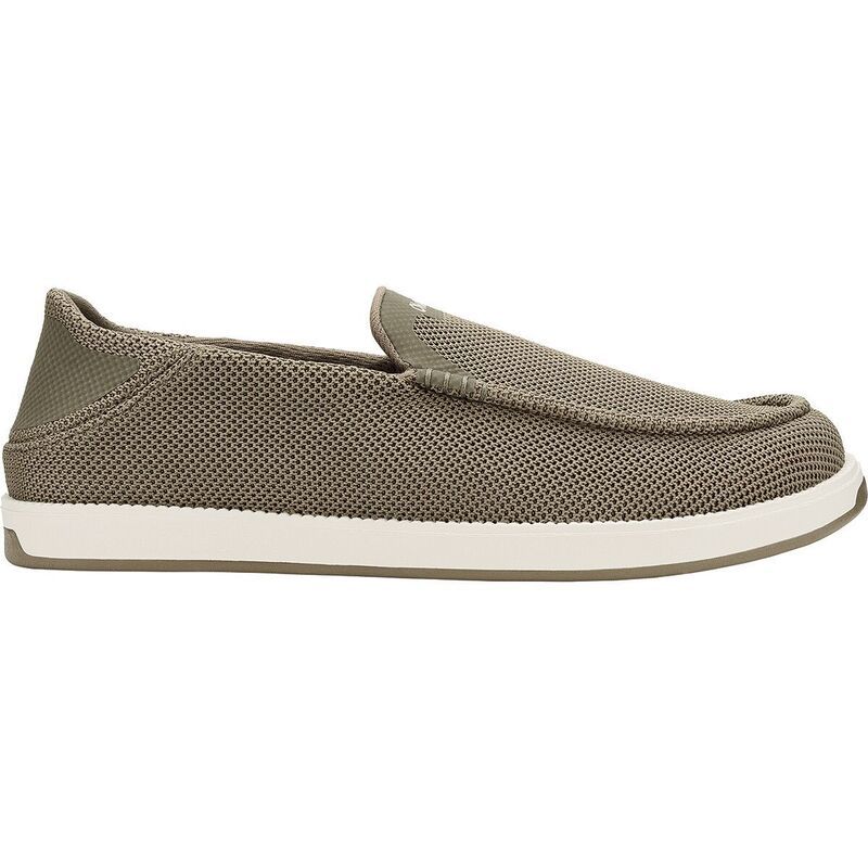 オルカイ メンズ シューズ スニーカー メッシュ Olukai Kakaha Mesh Shoe Mens ClayClay