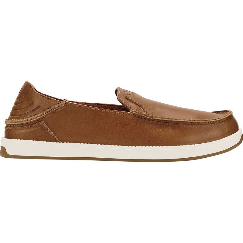 オルカイ メンズ シューズ スニーカー Olukai Kakaha Shoe Mens FoxFox