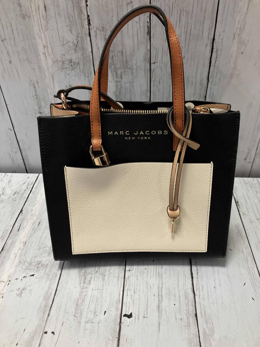 MARC JACOBS ショルダーバッグ